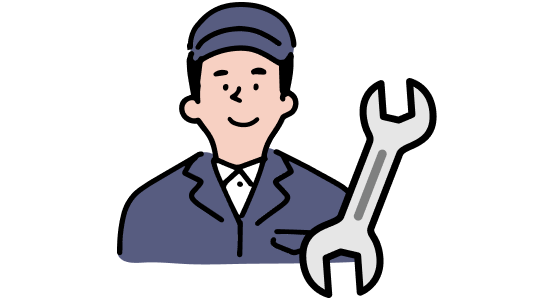 自動車整備士国家1級取得者