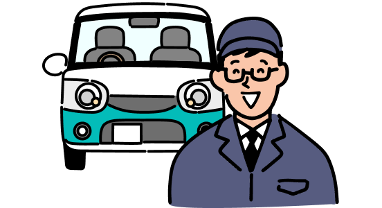 ダイハツサービス検定1級取得者