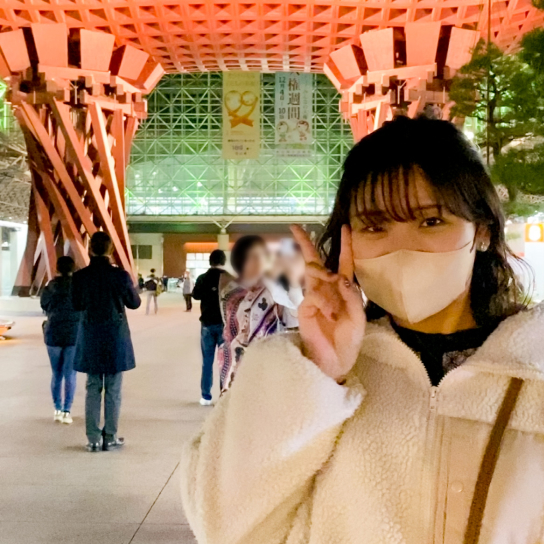 橋本 麻里愛