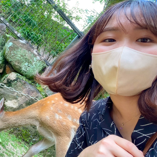 橋本 麻里愛