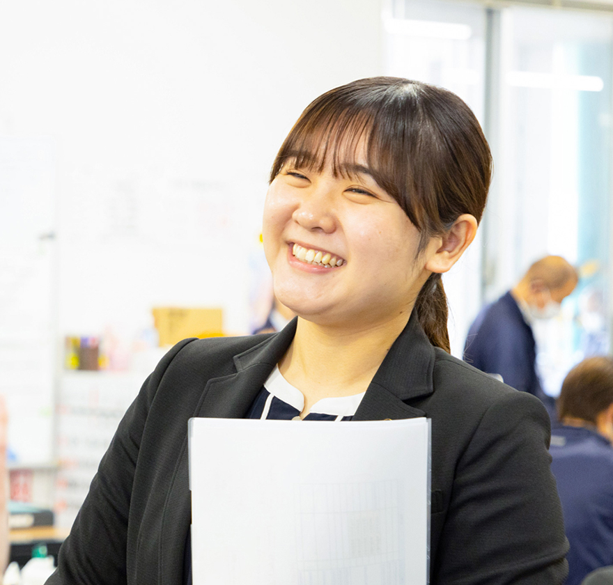 橋本 麻里愛