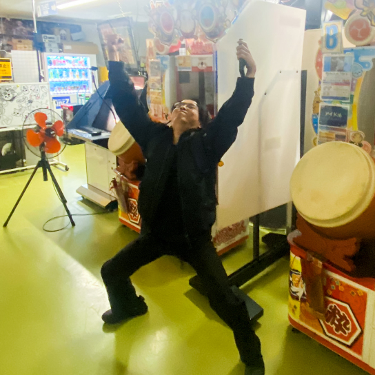 須川 弘葉