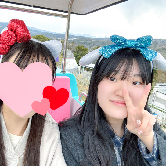 佐藤 汐里菜