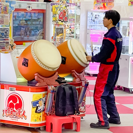 須川 弘葉