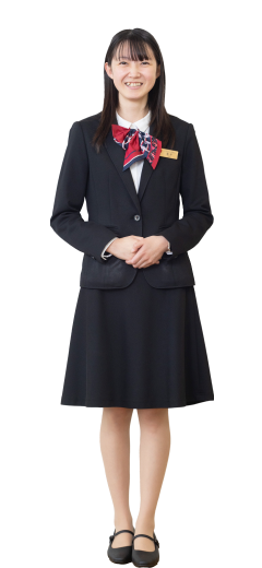 亀井 彩華