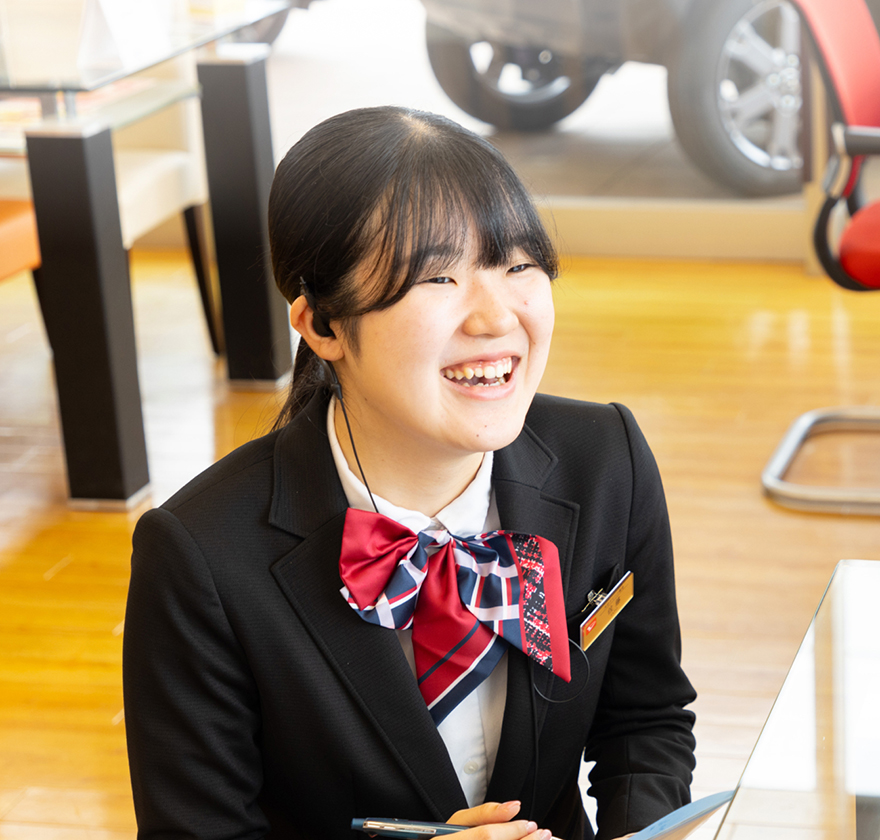 佐藤 汐里菜